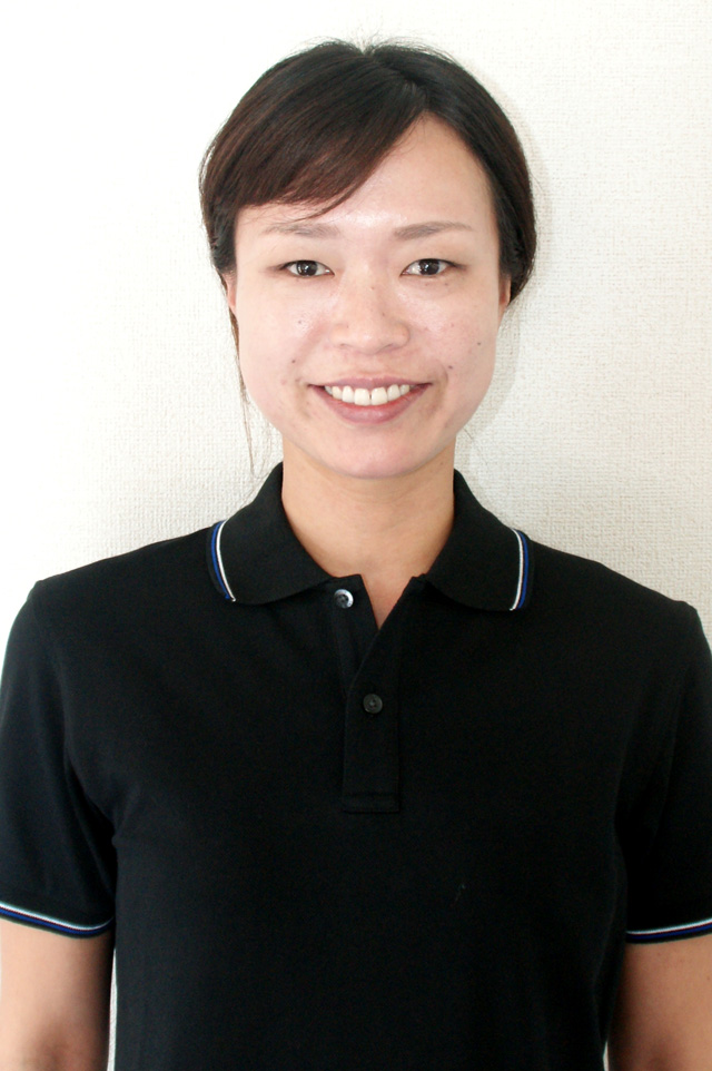 福田 礼子