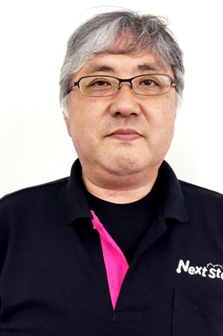 長谷川誠一