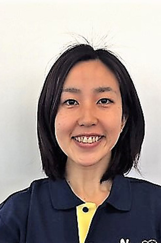 江原 真理子