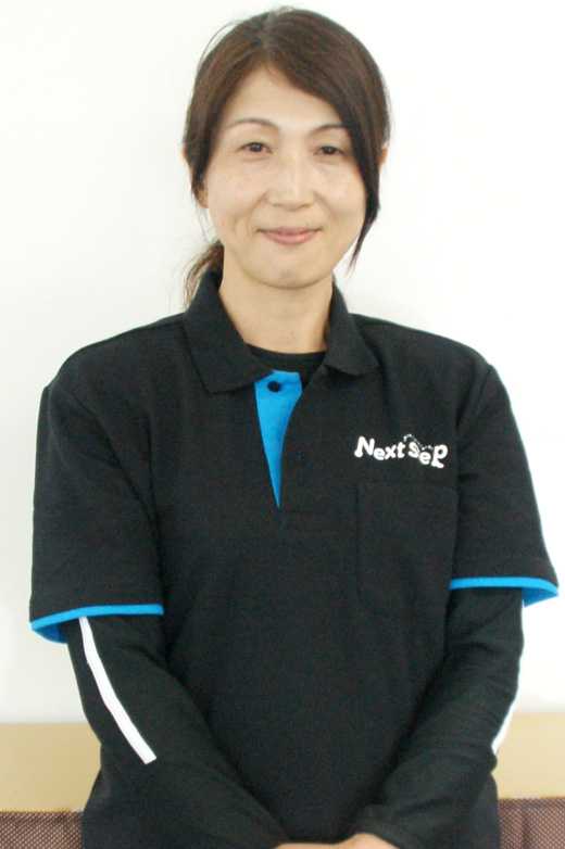 松本 富美枝