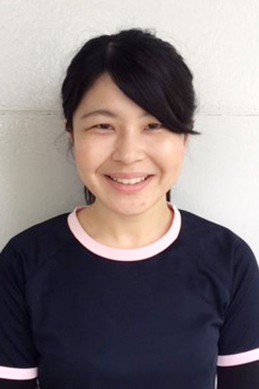 成瀬友香