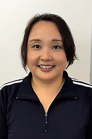 豊田 千代子